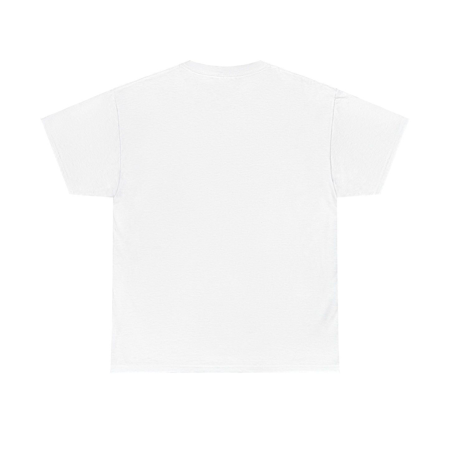 Vote! Unisex Heavy Cotton Tee