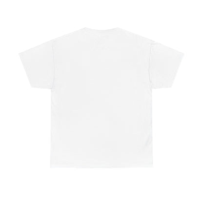 Vote! Unisex Heavy Cotton Tee