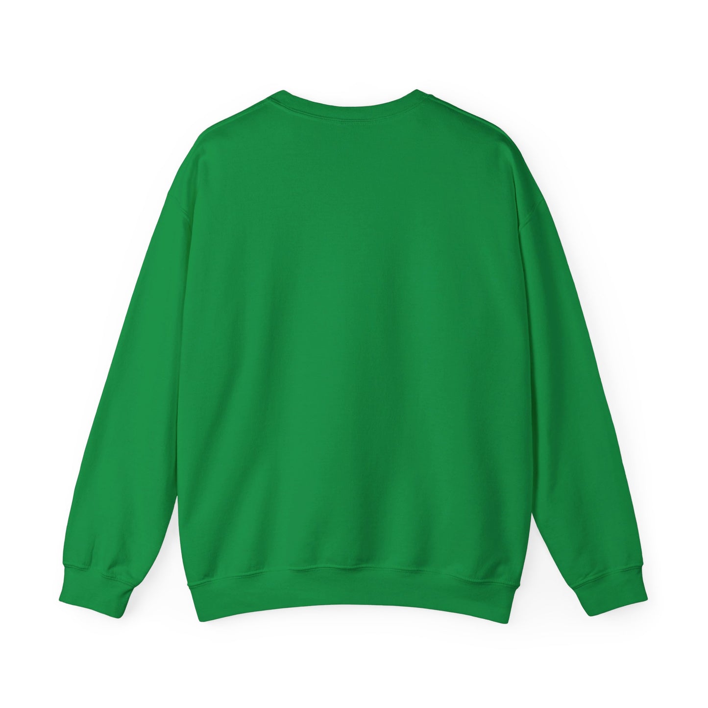 Vote! Heavy Blend™ Crewneck Sweatshirt