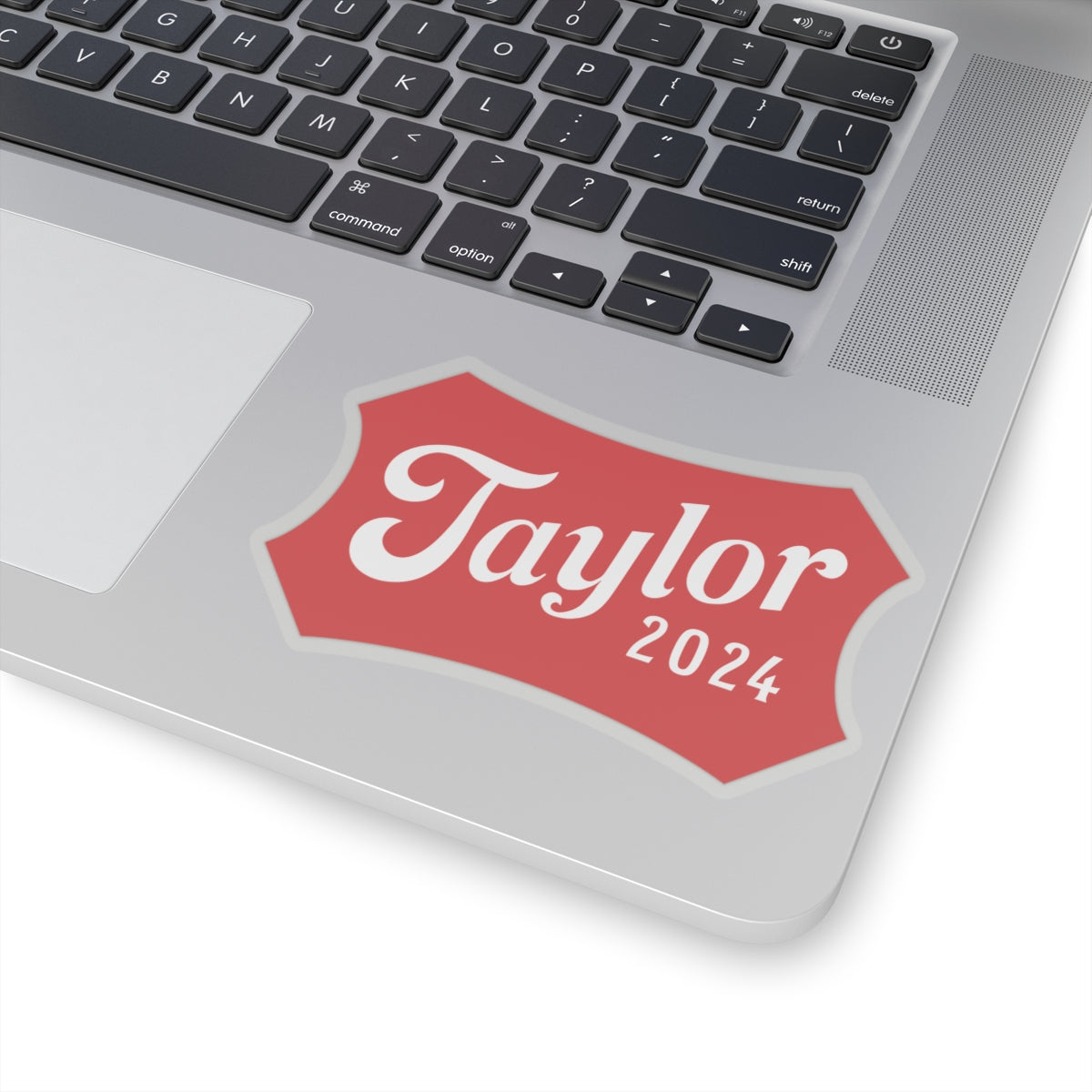 Taylor 2024 Sticker