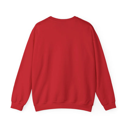 Vote! Heavy Blend™ Crewneck Sweatshirt