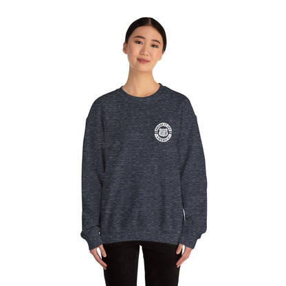 Shake it Off, America! Unisex Heavy Blend™ Crewneck Sweatshirt