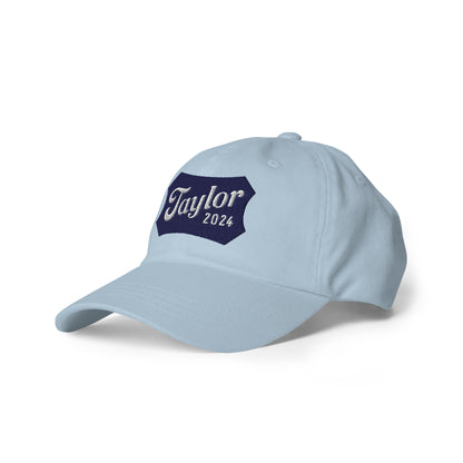 Taylor 2024 Dad hat