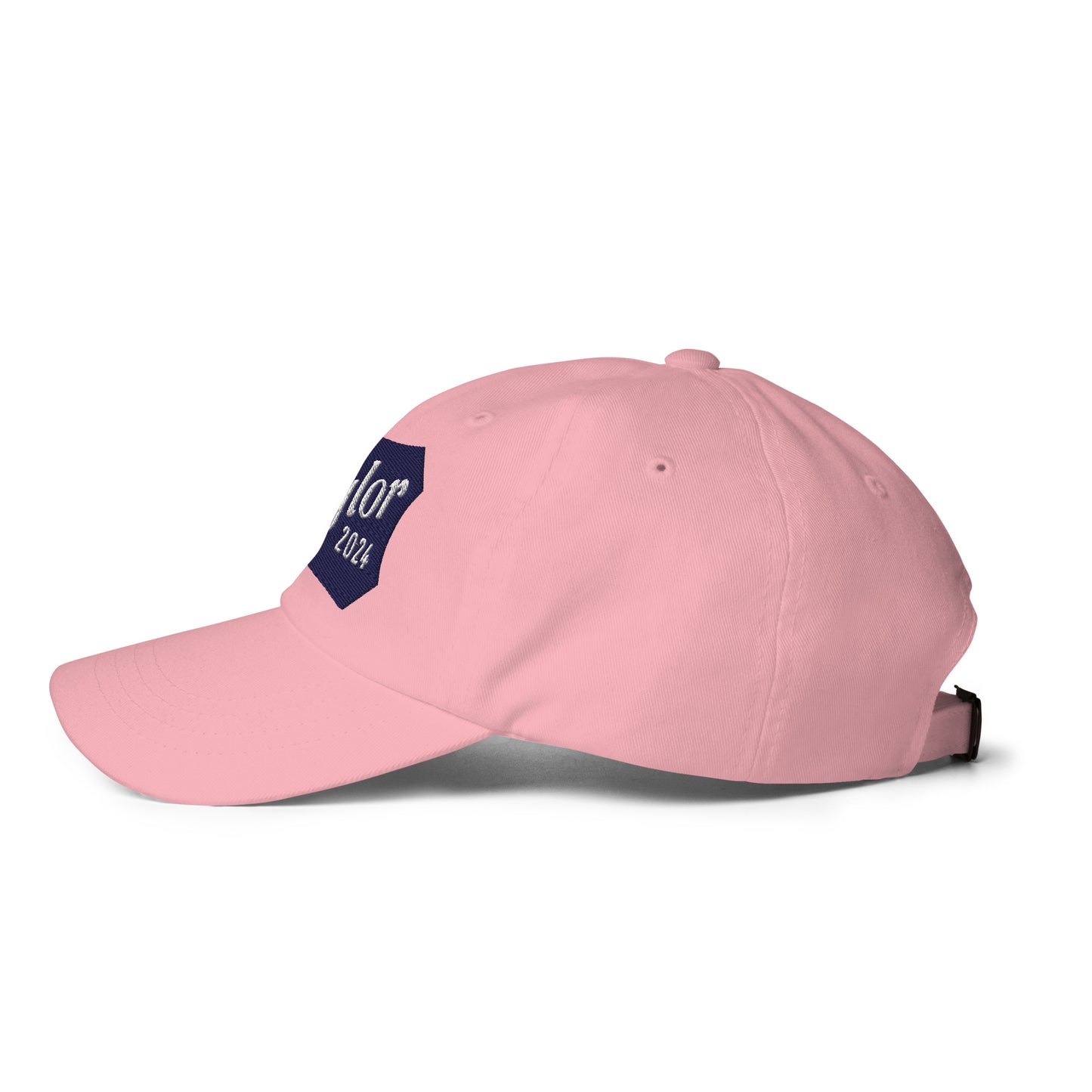 Gorra de papá Taylor 2024