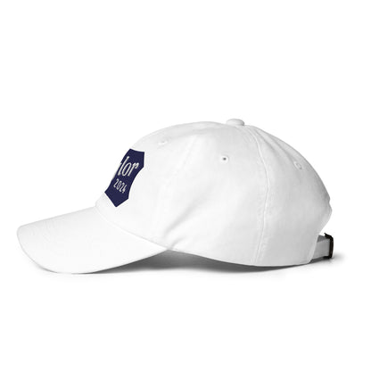 Gorra de papá Taylor 2024