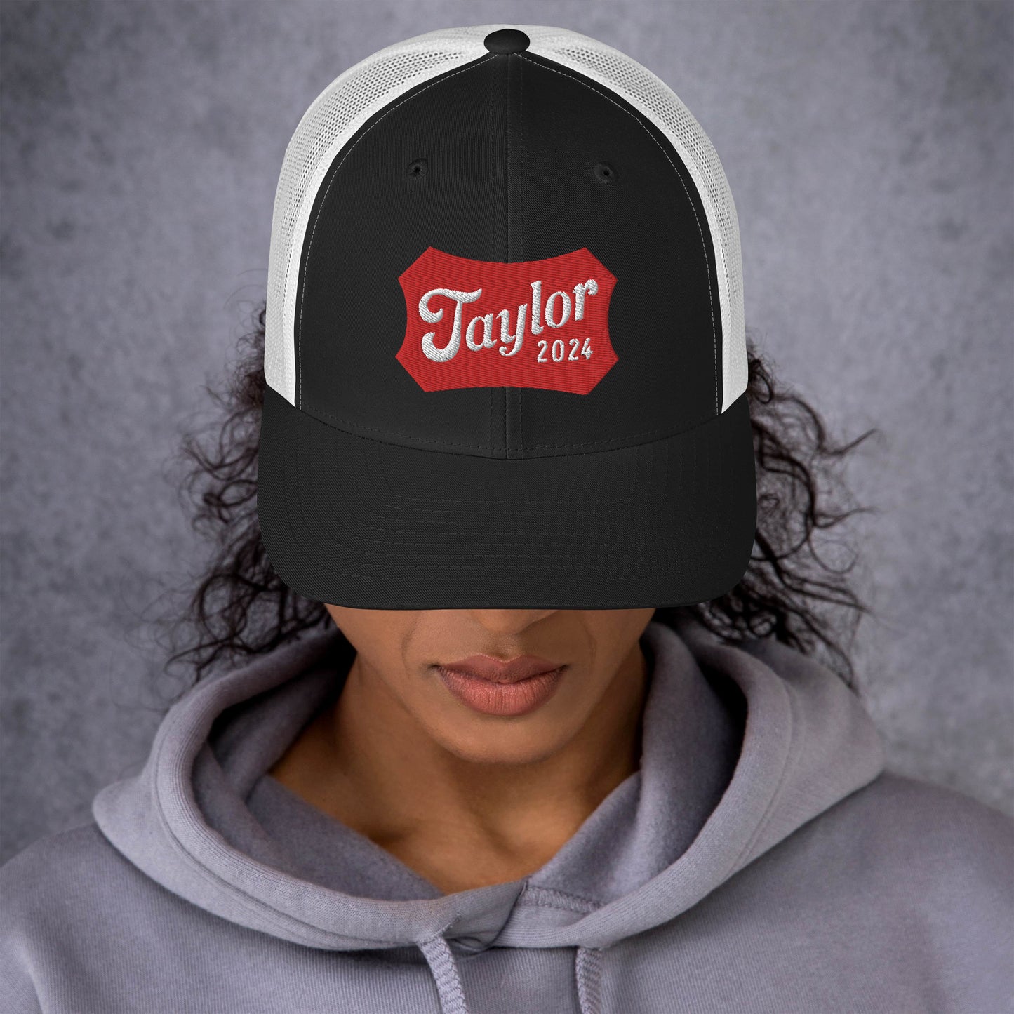 Taylor 2024 Trucker Cap